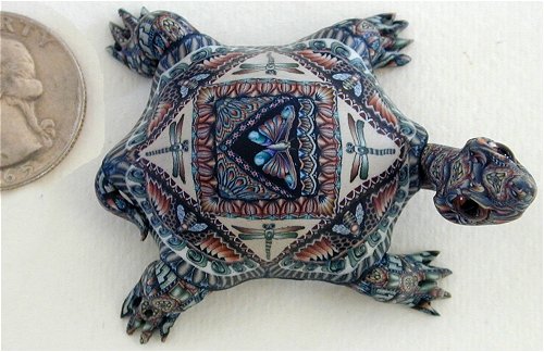 Jon Anderson Fimo